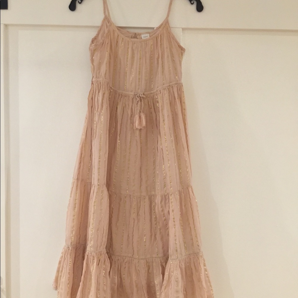 Next Girls Dress size 10